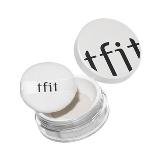 TFIT Bột Lỏng Kiểm Soát Dầu Và Phấn Trang Điểm, Chống Thấm Nước, Chống Mồ Hôi, Không Tẩy Trang, Kiểm Soát Dầu Lâu Trôi, Phấn Phủ, Da Dầu, Thương Hiệu Chính Hãng