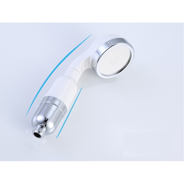 Tay sen tắm tạo khoáng nano Sunzin - HV Store 992