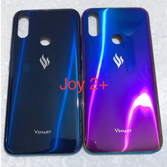 lưng vỏ  joy 2+ / joy 2plus