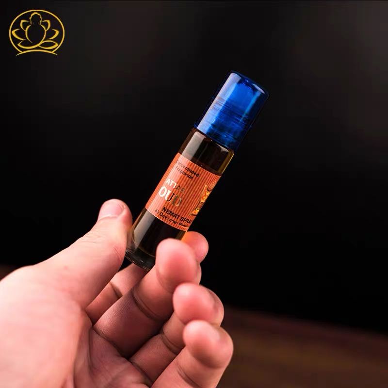 [PBMC] COMBO 12 lọ tinh dầu đàn hương NEMAT