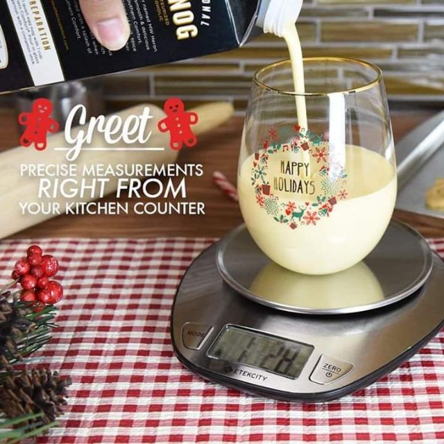 CÂN NHÀ BẾP ETEKCITY