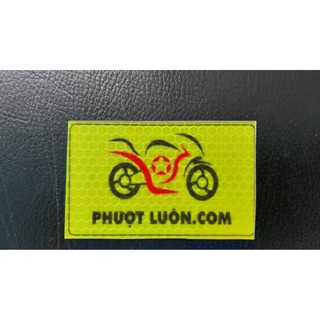 LOGO PHƯỢT LUÔN