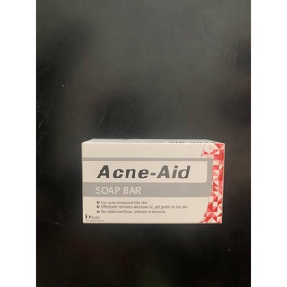 XÀ PHÒNG ngừa MỤN ACNE-AID BAR