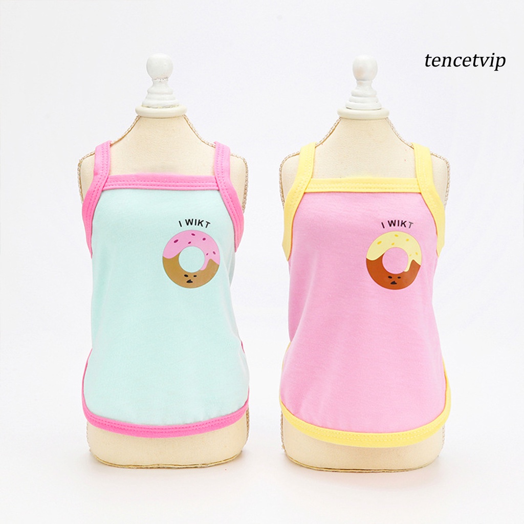 Áo Cotton Thân Thiện Với Làn Da Cho Thú Cưng