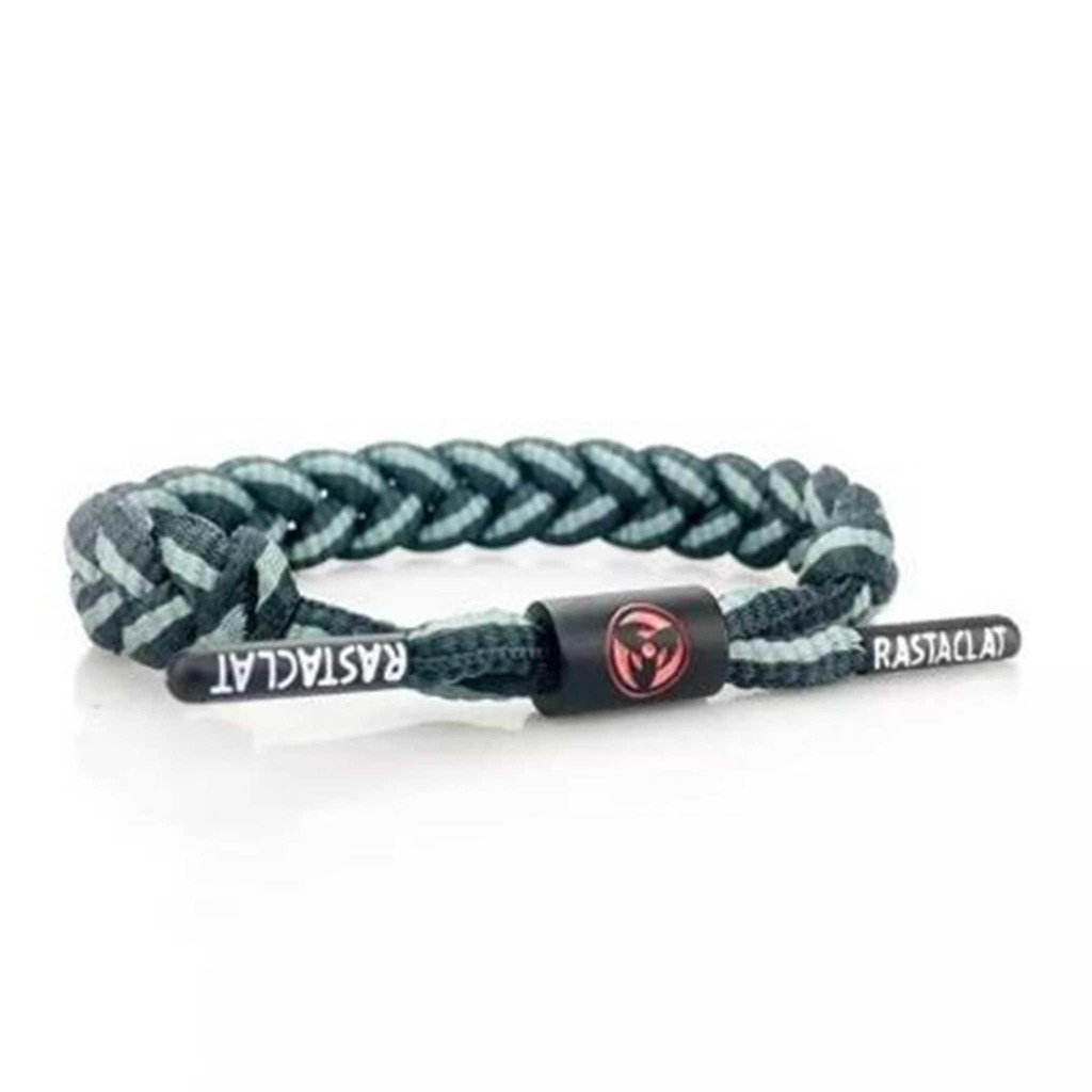 Vòng Đeo Tay Rastaclat X Naruto Kakashi Thời Trang Cho Nam Nữ