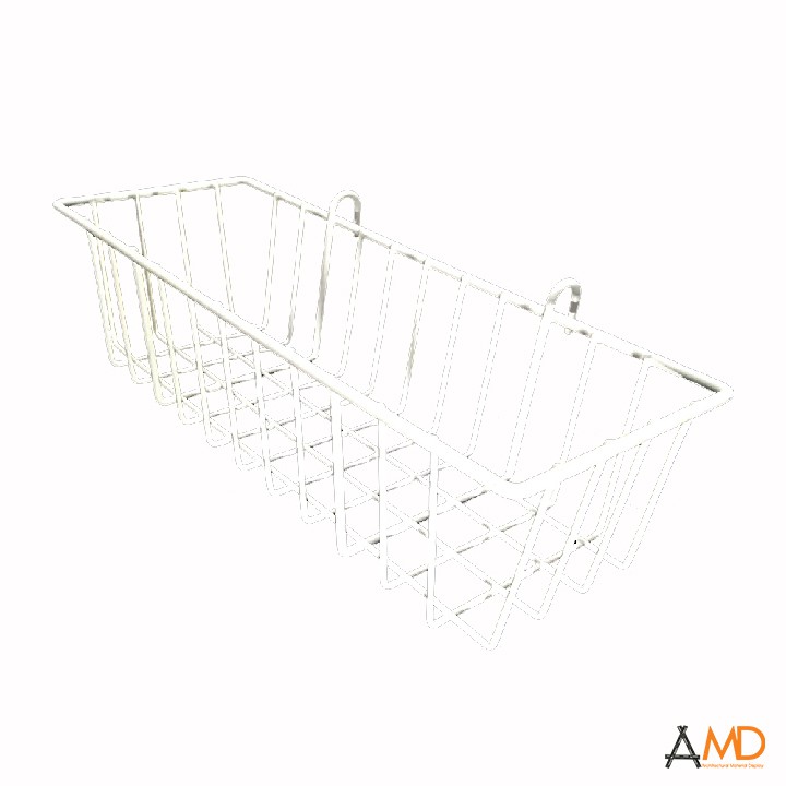 Rổ treo lưới trang trí PE 09