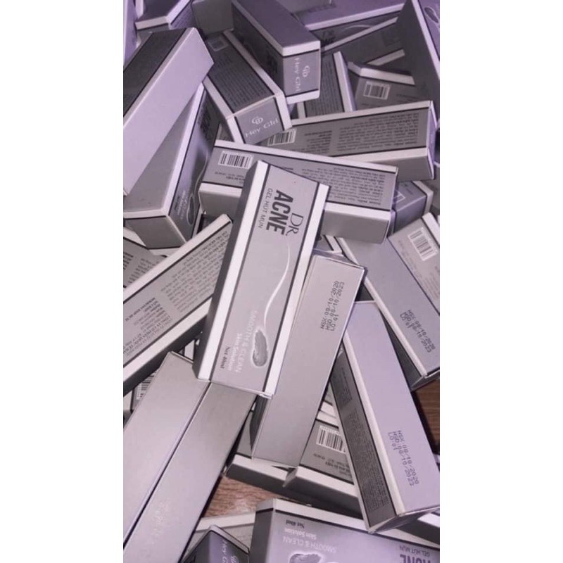 💥Gel Lột Mụn Thần Thánh ACNE công ty Hải Âu Việt 💥