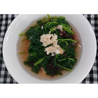 20GR - HẠT GIỐNG RAU DỀN TIỀU