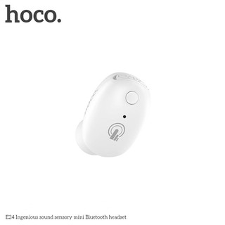 Tai nghe Bluetooth Hoco E24