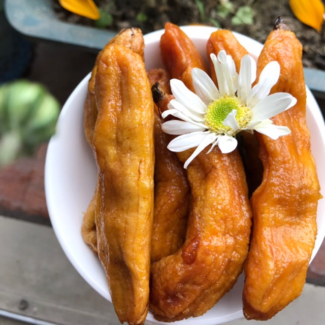 Chuối dẻo BaLa