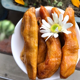 Chuối dẻo BaLa