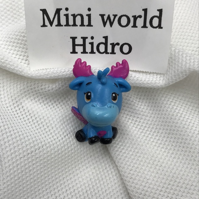 [Combo 100%KHÔNG TRÙNG MẪU] Thú Hatchimals chính hãng Việt Nam xuất khẩu