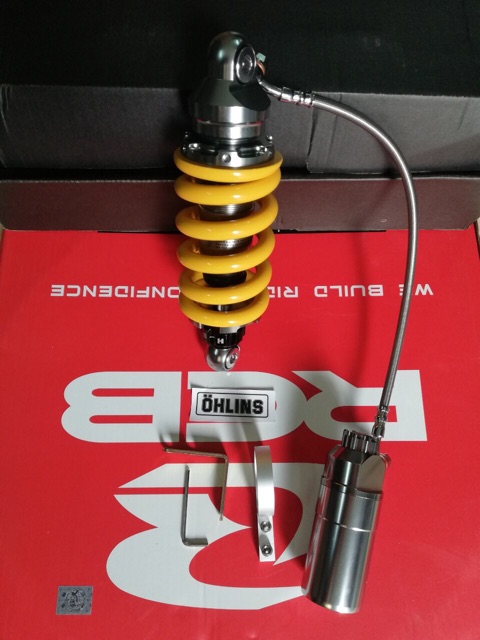 Phuộc Ohlins sonic và winner hàng nhập thái