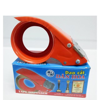 Dao Cắt Băng Dính Dân Hoa - Size  5cm