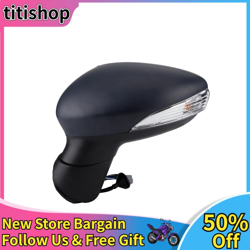 Gương Chiếu Hậu Bên Trái Cho Xe Ford Fiesta Mk7