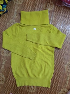 Ao len kiện