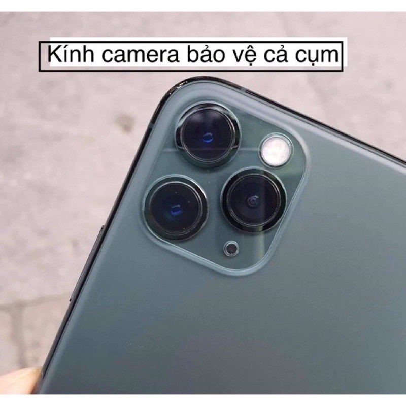 Dán kính camera trong suốt iPhone 15 Pro max,14, 12 Mini/ 12/ 12 Pro/ 12 Pro max/ 11/ 11 Pro/ 11 Pro max trong suôt