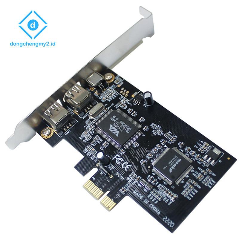 Thẻ Ghi Hình Video Pci-E 1x