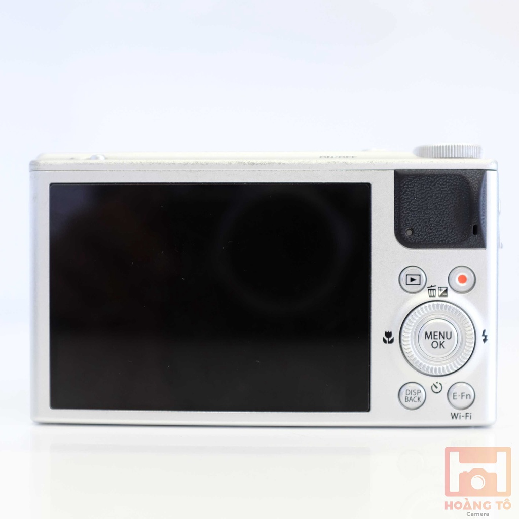 Máy ảnh Fujifilm XQ1 cũ