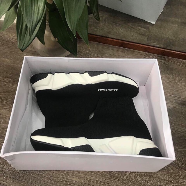giày balenciaga cổ cao_1
