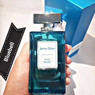 Nước hoa UAE Forest Bluebell by Jenny Glow