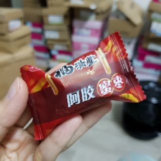 Táo đỏ sấy thủ công