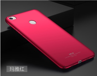 Xiaomi Mi Max - Ốp Cứng MSVII Chính Hãng