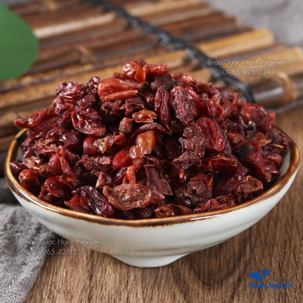 Sơn thù du 500g - 1kg (Hàng loại 1)