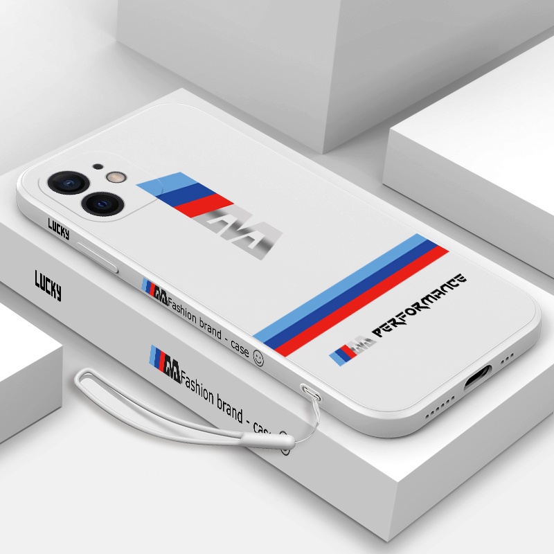 ốp lưng BM Hình Thương Hiệu Cho Vivo Y20i Y20S Y21 Y21SY15S Y11 Y91 Y95 Y91C Y15A Y20 Y12S Y15 Y12