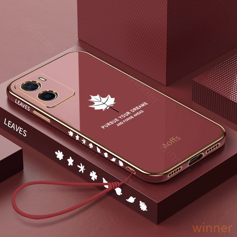 Ốp Lưng OPPO A76 A96 Reno 7pro Reno 7Z Reno 6 A95 A74 Reno5 Reno Ốp Điện Thoại Tpu Chống Rơi Vỡ Và Chống Rơi Vỡ Cho FY