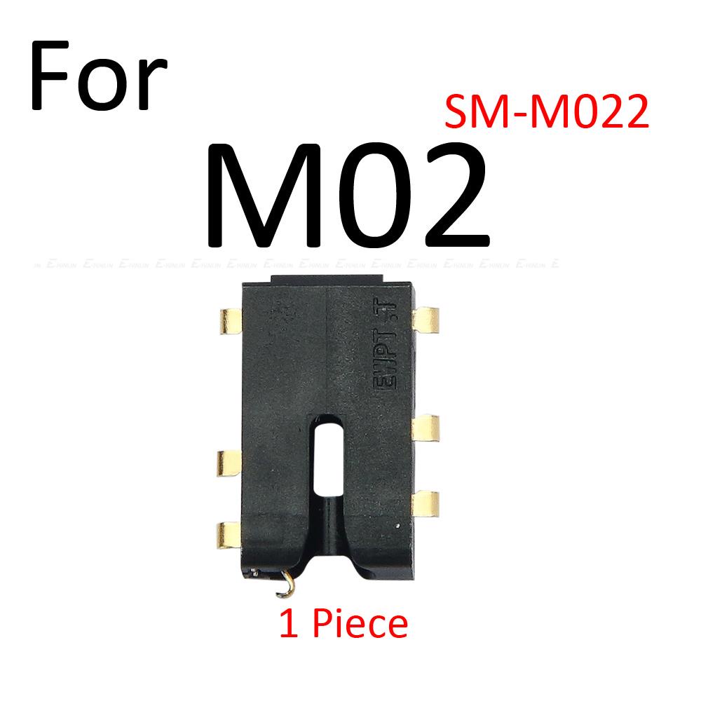 Mạch Cổng Kết Nối Tai Nghe Cho Samsung Galaxy F41 F02s F62 M02 M12 M32 M42 M62