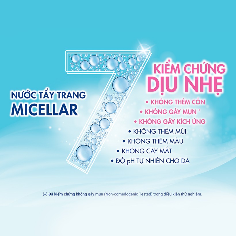 Nước Tẩy Trang Hoàn Hảo Sạch Nhờn Biore Makeup Remover Perfect Cleansing Water Oil Clear 300ml