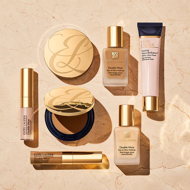 [CHÍNH HÃNG - 30ML] Kem nền Mỹ Estee Lauder Double Wear Stay-in-Place Makeup Foundation 30ml | BigBuy360 - bigbuy360.vn