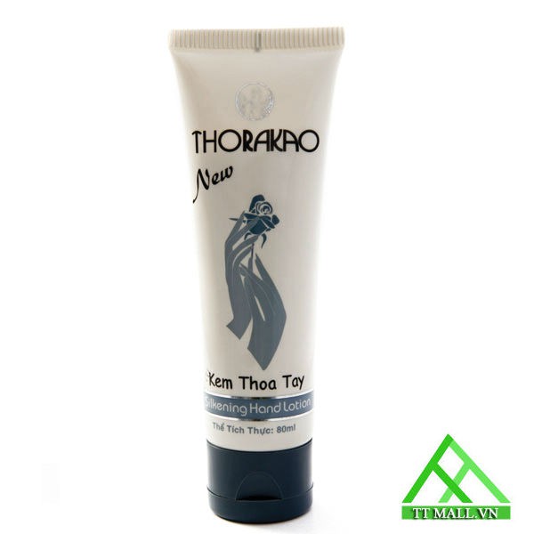 KEM THOA TAY THORAKAO 80ML | BigBuy360 - bigbuy360.vn