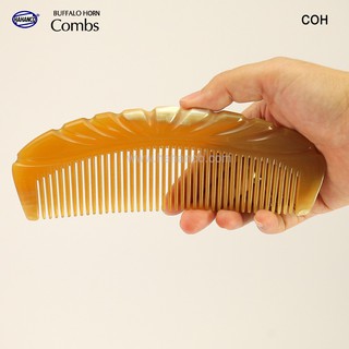 Lược sừng xịn giá rẻ