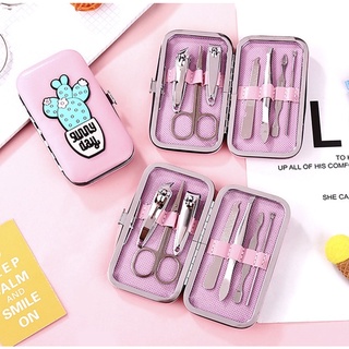 Kiềm cắt móng 7 món