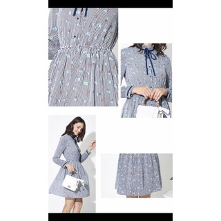Đầm ROEM D547