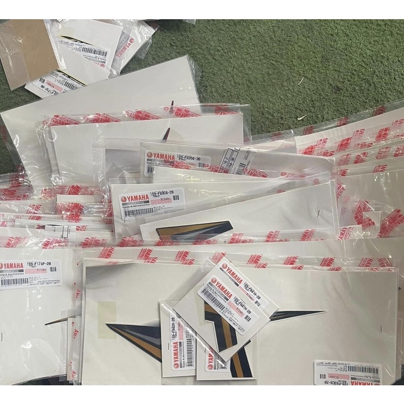 Tem xe ex zin 2006 -2010 giới hạn