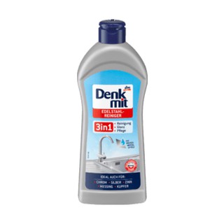 Dung dịch tẩy cặn canxi Denkmit Entkalker 250ml của Đức