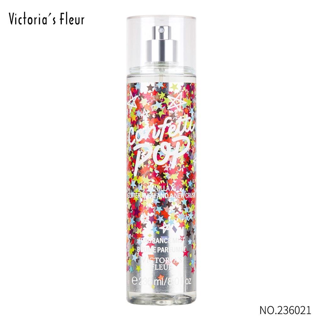 Nước hoa VICTORIA 236ml KALEIDOSCOPE 2360