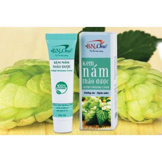 Kem nám thảo dược