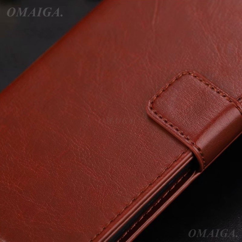 XIAOMI Bao Da Pu Điện Thoại Nắp Lật Kèm Ngăn Đựng Thẻ Cho Redmi Note 9s 9 Pro Max Note 8 7 6 5 Pro 8a 7a Ốp | BigBuy360 - bigbuy360.vn