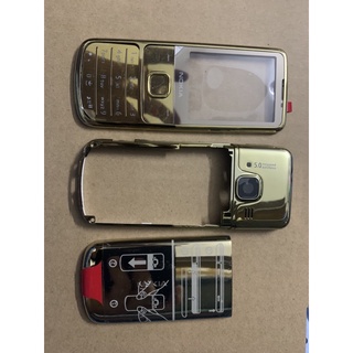 Bộ vỏ thay cho máy Nokia 6700