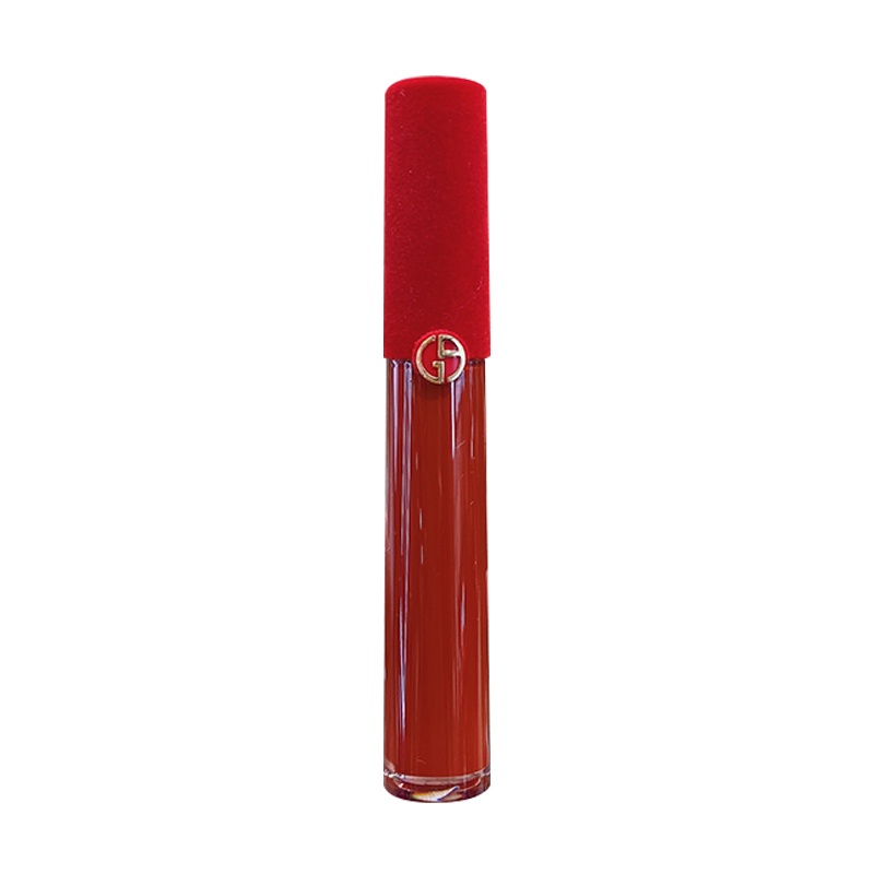 Son Môi Armani 405 Màu Đỏ Nhung Lì Thời Trang#