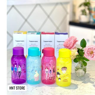 Bình Nước Eco Bottle Fancy 350ML