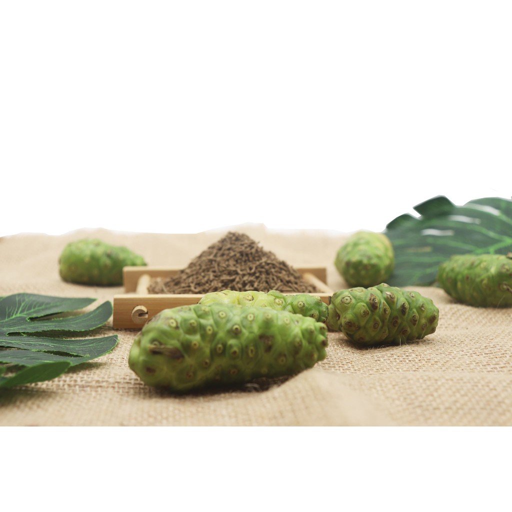Cốm nhàu noni 500g