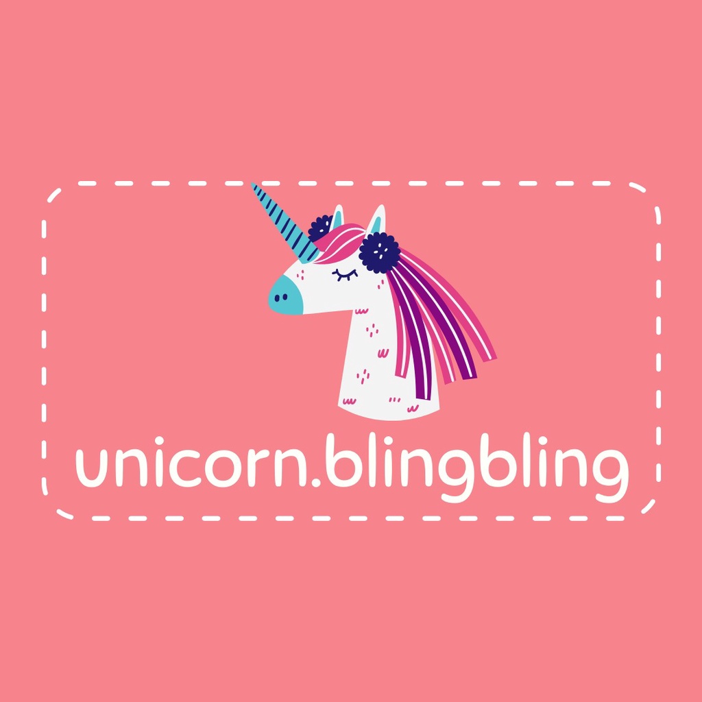 unicorn.blingbling