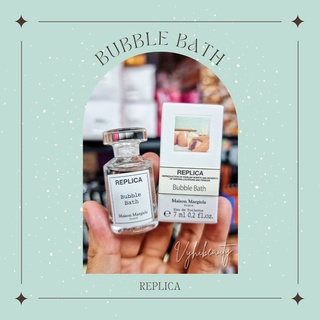 MINI - Nước hoa Replica Bubble Bath EDT 7ml