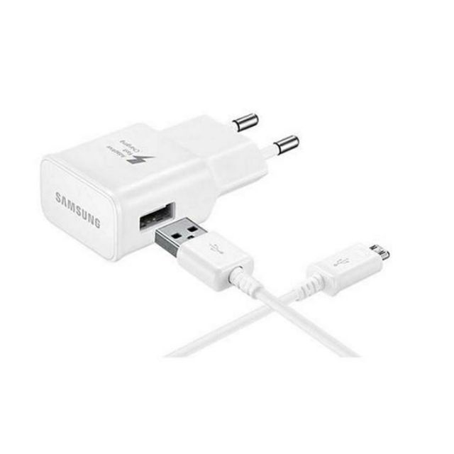 Sạc nhanh Fast Charge Samsung S8 S9 Note8 Note 9