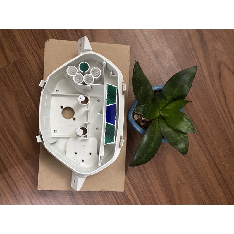 Đế dưới đồng hồ xe Wave nhỏ, Wave Thái, Wave ZX HDVN